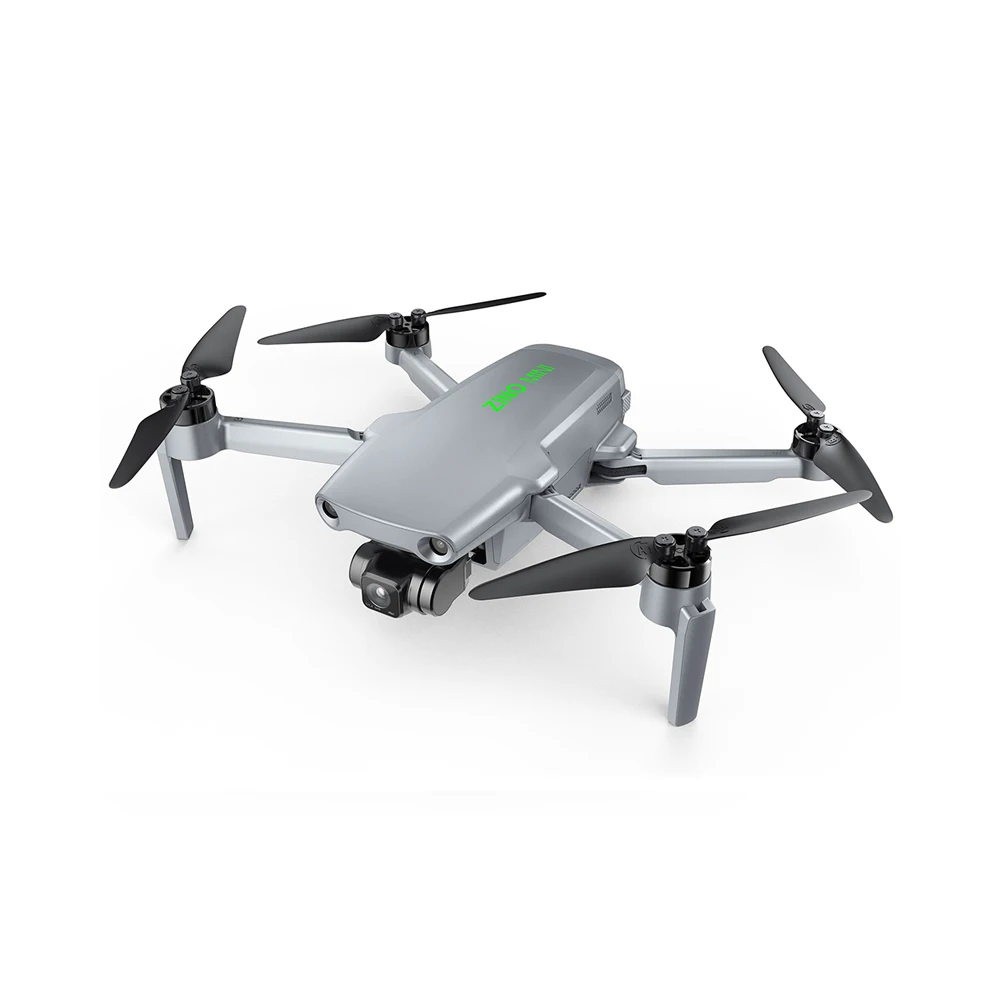 In Stock Hubsan Zino Mini Pro Fly More Combo Two Batteries | Электроника