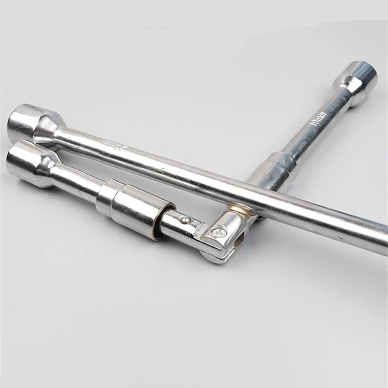 4 Порты в 1 шестиугольник универсальный автомобильный инструмент для ремонта шин