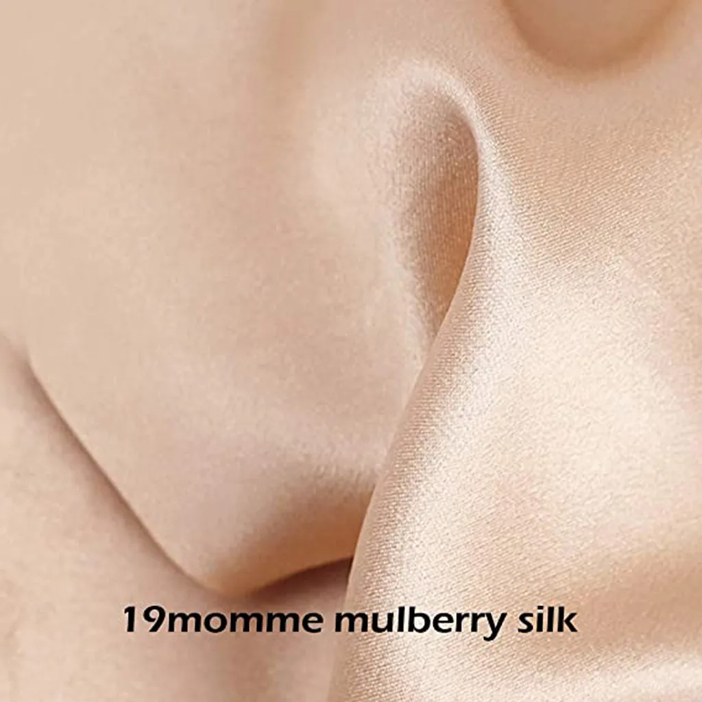 Silk Mask 6PCS Satin Cloth Mouth Summer For Men And Women Ultrathin Double-deck Elastic Earband Masque Sunscreen masque#M | Красота и
