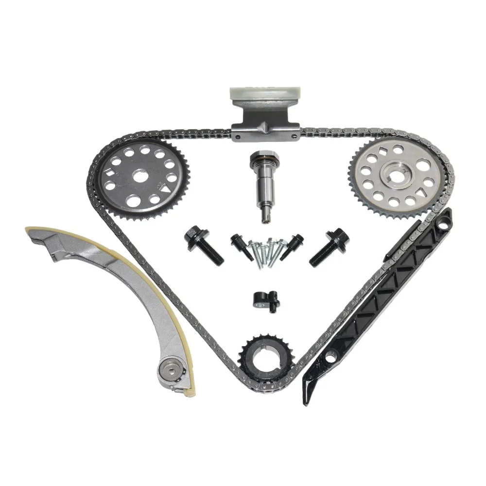 

AP02 New Timing Chain Kit For Opel Vectra B / C Astra G Zafira Speedster Signum Z22SE 2.0 16v