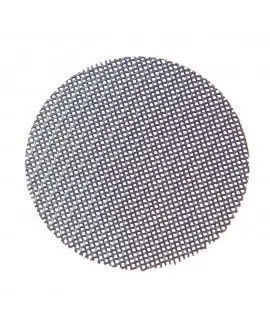 Оптовая продажа 500 экранов/партия аксессуары курительная трубка из нержавеющей