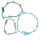 Уплотнительные прокладки для крышки сцепления мотоцикла для Yamaha R6 YZFR6 YZF-R6 03-05 YZF-R6S YZFR6S 06-09 FZ6R 04-09