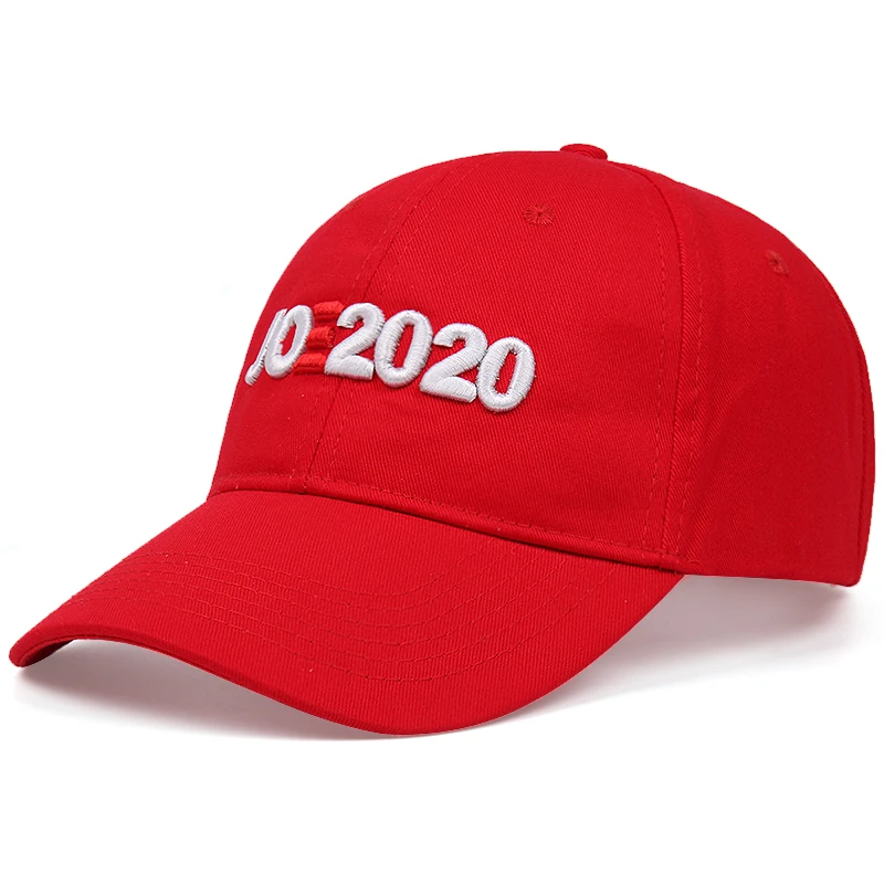 

2020 new U.S. general election baseball cap outdoor shade hat wholesale