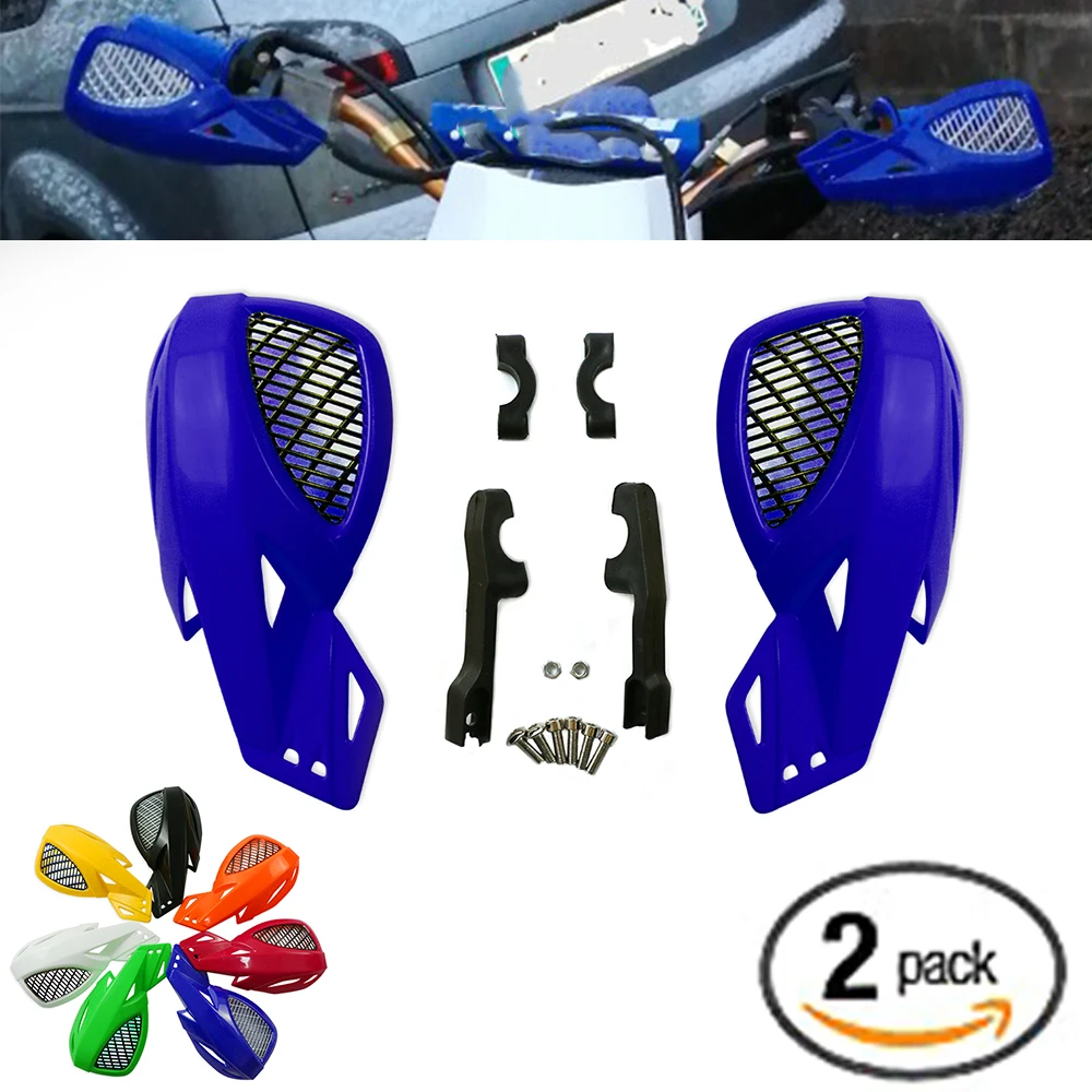 Защита рук для мотоцикла универсальная защита мотокросса внедорожника