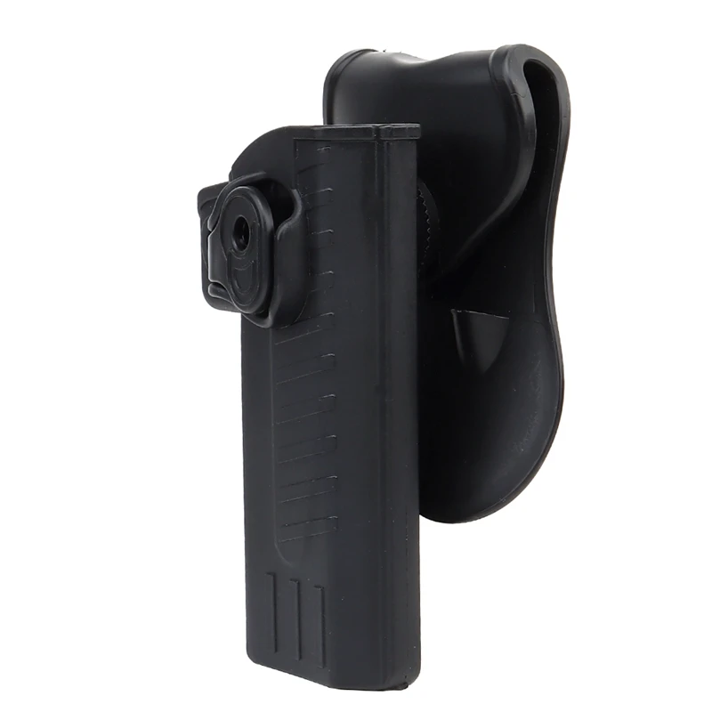 Тактическая кобура для страйкбола STI Hi-Capa 2011 Series Tokyo Marui/WE/KWA/KJW Colt 1911 аксессуары