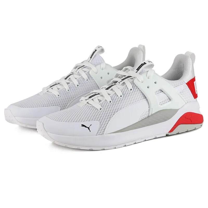 Оригинальный Новое поступление Пума Anzarun клетка унисекс Скейтбординг обувь