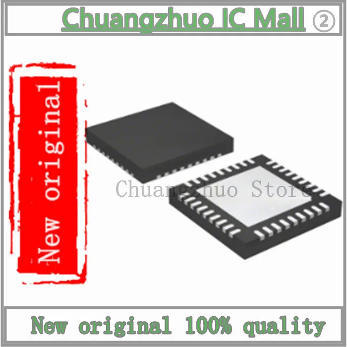 

10 шт./лот ANX1121 1121 QFN36 IC Chip новый оригинальный
