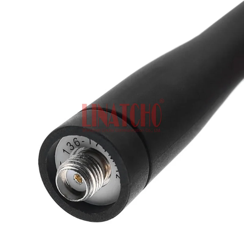 Рация tk2160 tk2170 tk2180 tk2260 tk2280 tk2360 tk2207g KRA-26 SMA мама 136-174 МГц vhf кнут антенна | Мобильные