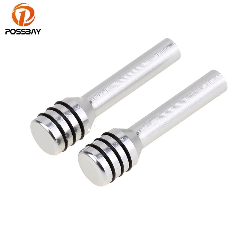 Универсальные дверные замки POSSBAY 2 дюйма автомобильный внедорожник фургон