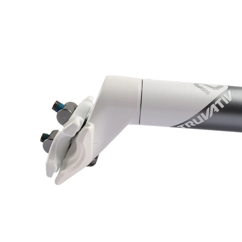 SRAM Cooperative Brand Truvativ aka Seatpost 350mm/400mm Aluminum Alloy Bike Bicyle Straight Saddle Seat Tube | Спорт и развлечения