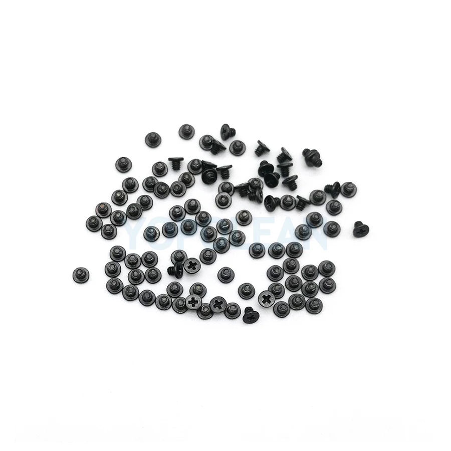 5 компл./лот новая клавиатура винты винт для Macbook Air Pro retina A1369 A1466 A1370 A1465 A1278 A1286 A1297 A1425 A1502 A1398