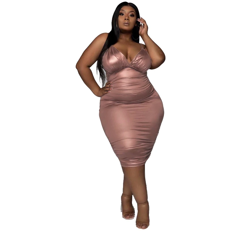 Cutubly платье Bodycon Вечерние ночной клуб для женщин летнее размера плюс ремень без