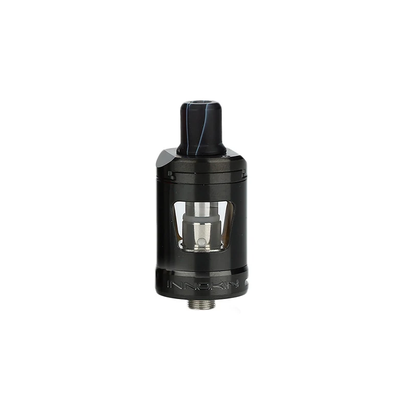 Original Innokin Zlide Tank 4ml Atomizer compatible with Zenith series coil & Z-Plex3D KAL 3D mesh childproof tank | Электроника
