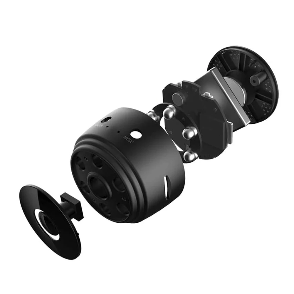 

A9 Mini Camera WiFi Camera Original HD Version Micro Voice Video Wireless Recorder Surveillance Camera Mini Camcorder IP Camera