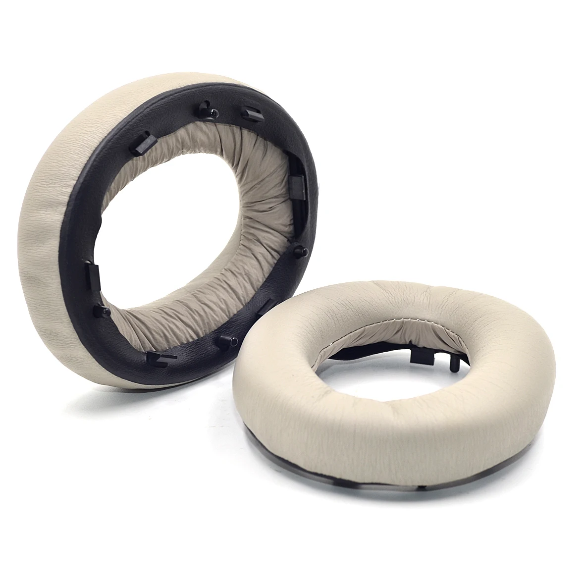 Наушники Defean WH1000X M3 из белковой кожи и пены памяти для беспроводных наушников sony WH1000X M3 WH1000XM3
