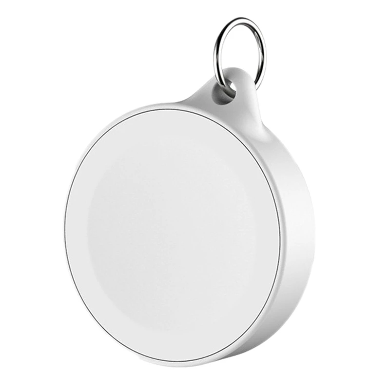 

Wireless Charger for Apple Watch 6 Wireless Charger for Keychain Watch USB Mini Watch Charger