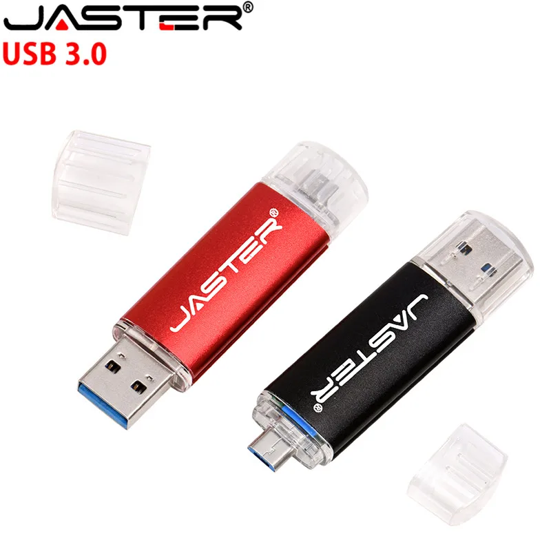 Пластиковые флэш накопителя USB OTG 3 0 памяти Stick128GB ручка многофункциональный флеш