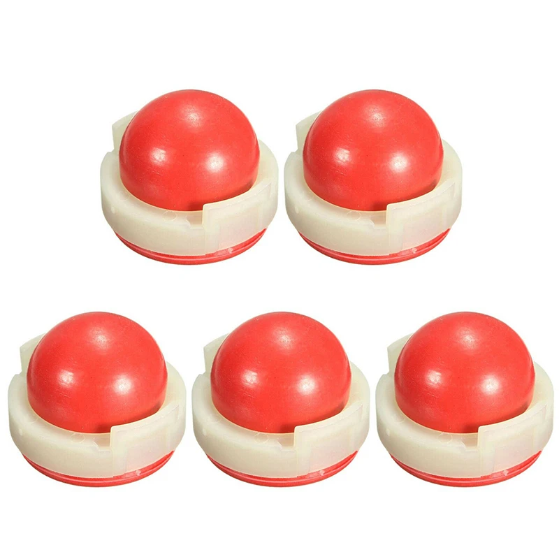 

Карбюратор, масляная основа под макияж чаша-насос для Brigg & Straton 694394 494408, 5 шт.