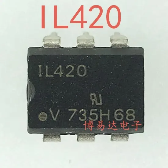 IL420 IL42O DIP6 | Компьютеры и офис