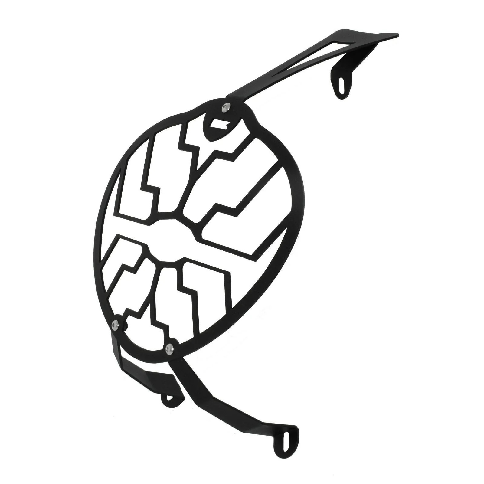 Фонарь для передней фары передсветильник фара лампа решетка радиатора Защитная