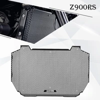 motorcycle aluminum z900rs radiator grille guard protector cover for kawasaki z900rs 2021 2022 z900 rs z 900 rs radiator guard