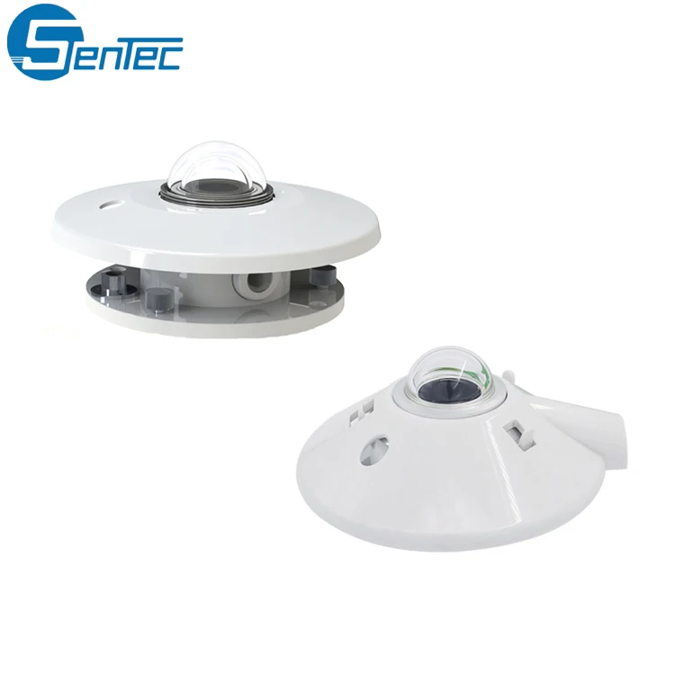 

SEM228T Total solar radiation Pyranometer sensor