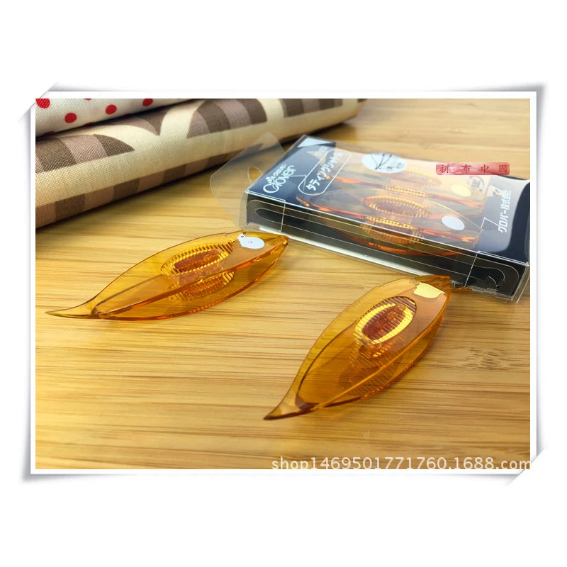 Японский инструмент для ручной работы в виде клевера подлинный ограниченный