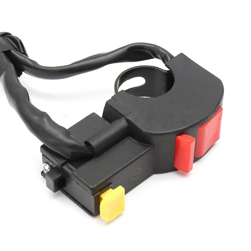 50 70 90cc 110cc 125cc Wiring Harness Loom Solenoid Coil CDI Quad Dirt Bike ATV | Автомобили и мотоциклы