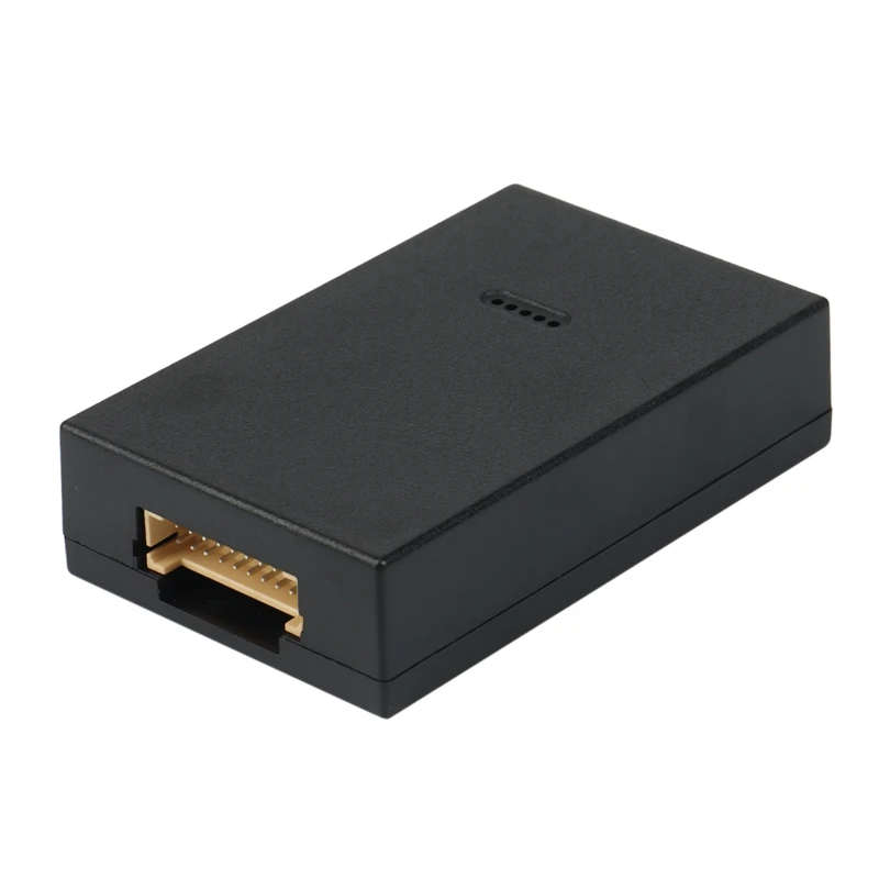 

Car Media Stereo Audio 16PIN Android Wire Cable Adapter Canbus Box for Honda Civic CRV Media