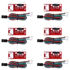 Для Arduino Endstop Switch с кабельной конечной остановкой для 3D принтера Makerbot Prusa Mendel RepRap CNC для Arduino Uno R3 Mega