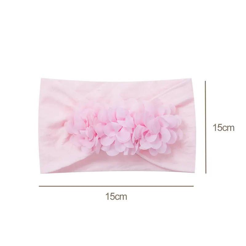 Headband PinkA 3-24M Princess Newborn Infant Baby Girls Dress Lace Flower Tutu Tulle Party Dresses For Baby Girls Birthday Baby Costumes Autumn - Цвет: Headband PinkA