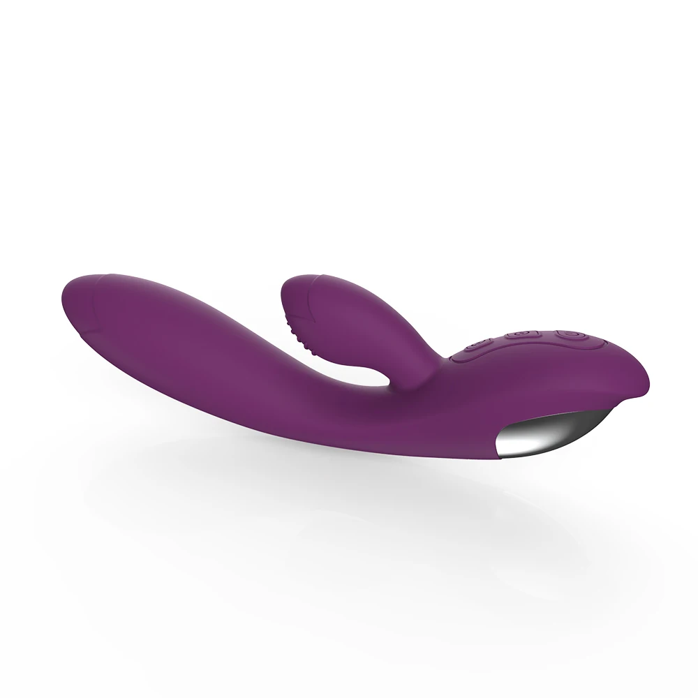 China Adult product Female Orgasm Clitoris Stimulator Woman Climax Dildo Rotary Vibrator | Красота и здоровье