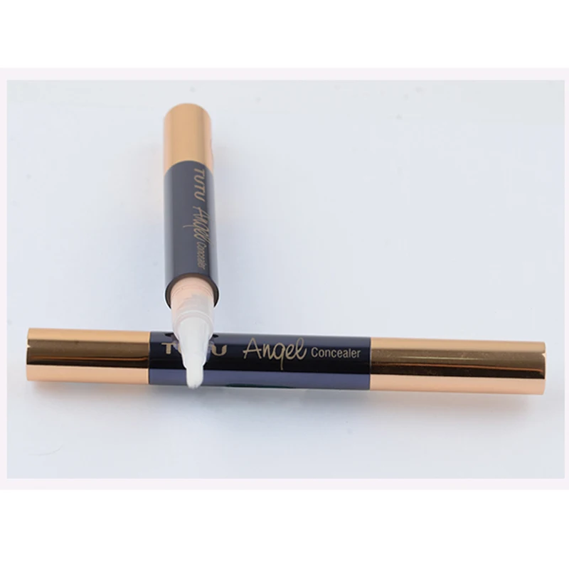 Основа для консилера лица 2 цвета жидкий маскирующий крем Контурный карандаш