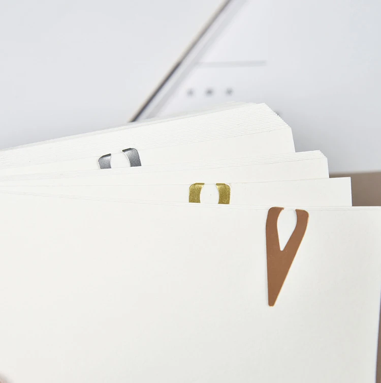 * 3 шт. креативные закладки Ретро полые из нержавеющей стали металлический