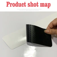 car scuff plate door threshold sill stickers decals threshold cover panel step protector accessories