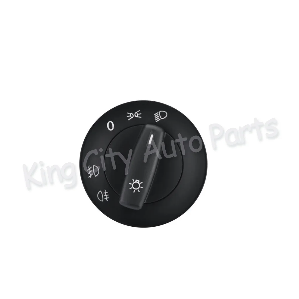 Переключатель противотуманной фары CAPQX 1K0941431Q для VW Caddy III Touran Jetta Golf V VI 5 6 Passat B6 CC