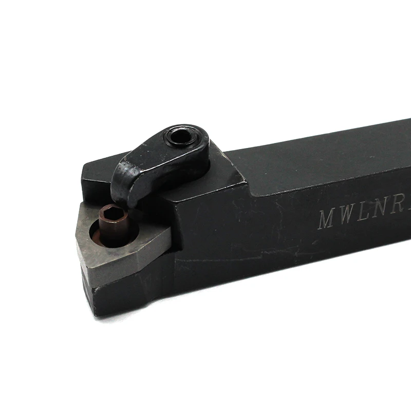 WNMG080404 твердосплавная вставка WNMG080408 MWLNR2020K08 MWLNR 1616H08 сверлильный стержень прочный токарный станок токарный набор инструментов