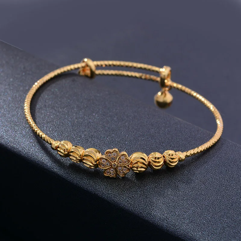 Браслеты с цветами модные браслеты золотого цвета бабочкой в африканском стиле