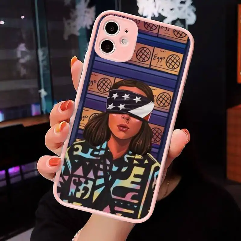 

sloth cartoon cute funny Animals Phone Case matte transparent For iphone 7 8 11 12 plus mini x xs xr pro max cover