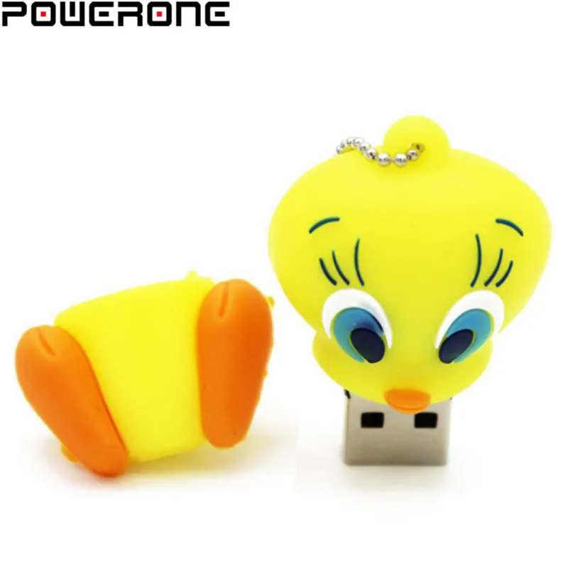 POWERONE usb флеш накопитель 64 ГБ 32 16 8 4 Гб|USB флэш-накопители| |