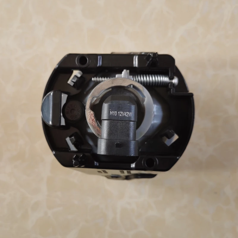 2 шт. передняя противотуманная фара для Chrysler 300C 2004 2005 2006 2007 2008 2009 2010 Галогенные