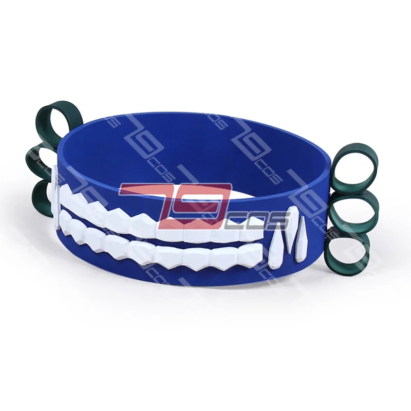 Горячий аниме-товар My Hero Academia Toga Himiko Mask Cosplay Props для Хэллоуина, карнавала, Рождества, фантазийной вечеринки, игрушек и подарков на день рождения.