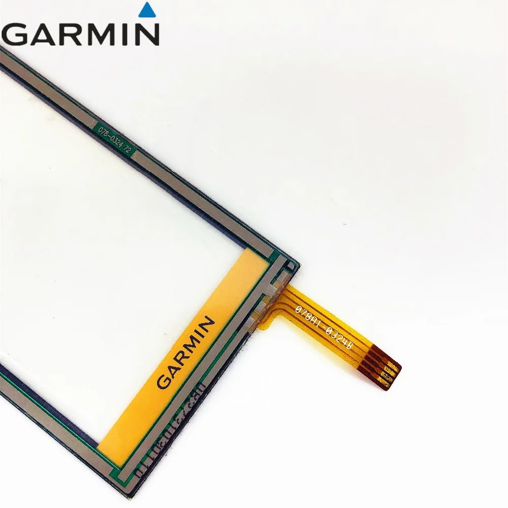 Skylarpu 3 0 &quotдюймовый сенсорный экран для GARMIN OREGON 400 400t ручной GPS дигитайзер панель