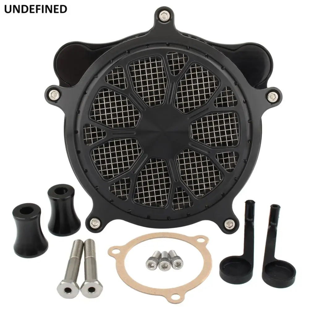 Воздушного фильтра изготовленное на станках с ЧПУ мотоцикл забора воздуха