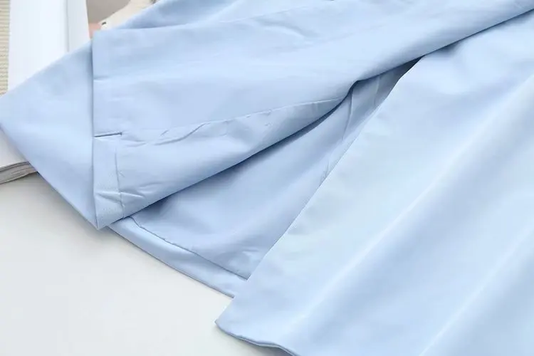 Plus size Embroidery Adjustable waist bow women loose long Trench coats NEW spring autumn office ladies slim coats female