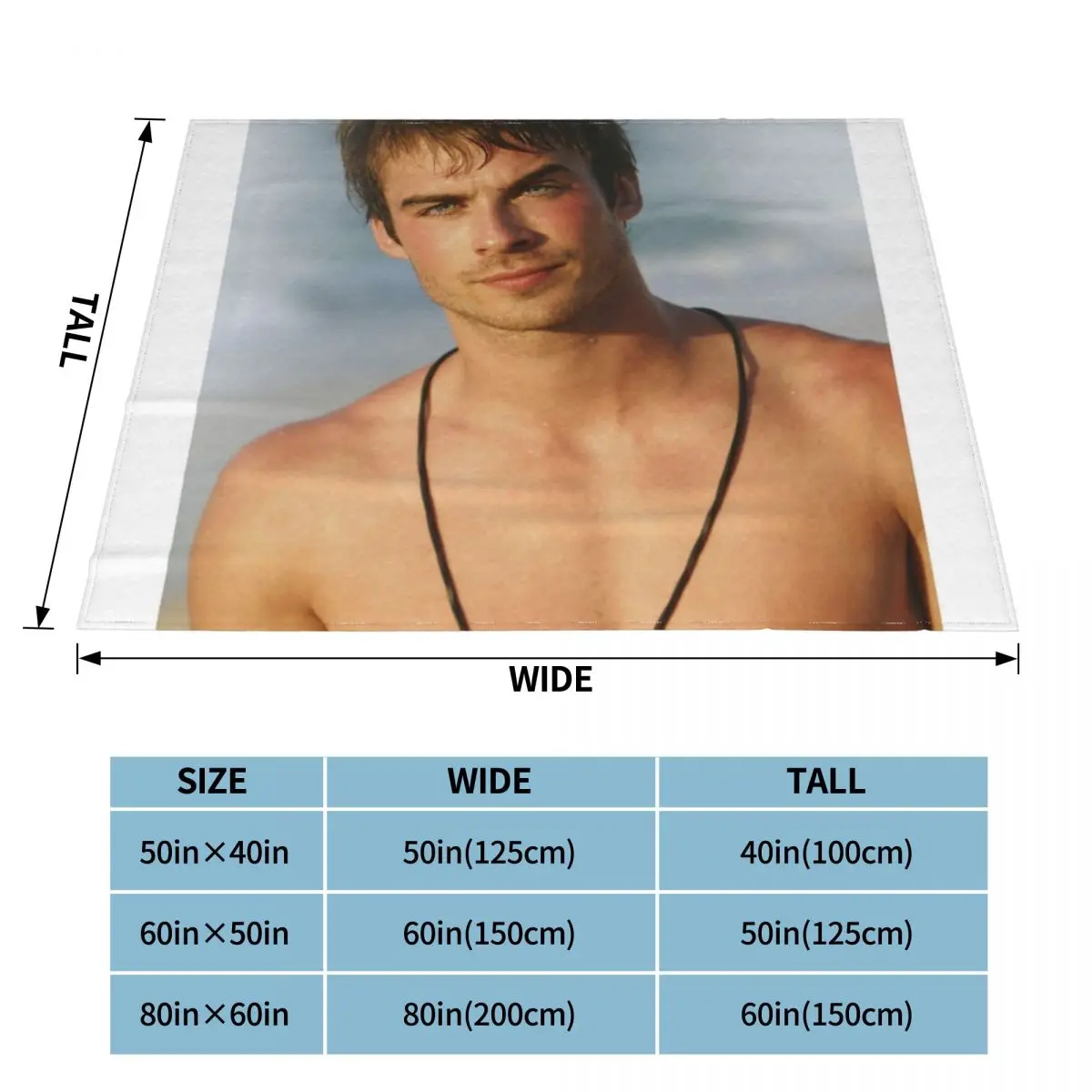 

Ian Somerhalder