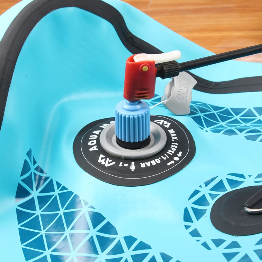 Насос инструмент весло доска портативный устойчивость к давлению Универсальный