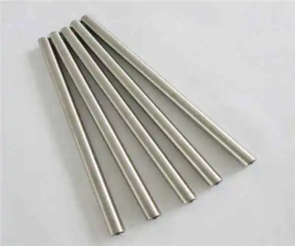 

Труба или вал из нержавеющей стали на заказ