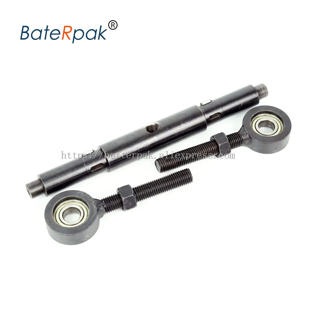 Двойное колесо батареи 36x22 см плюс детали ручной машины для резки кожи|Аппараты