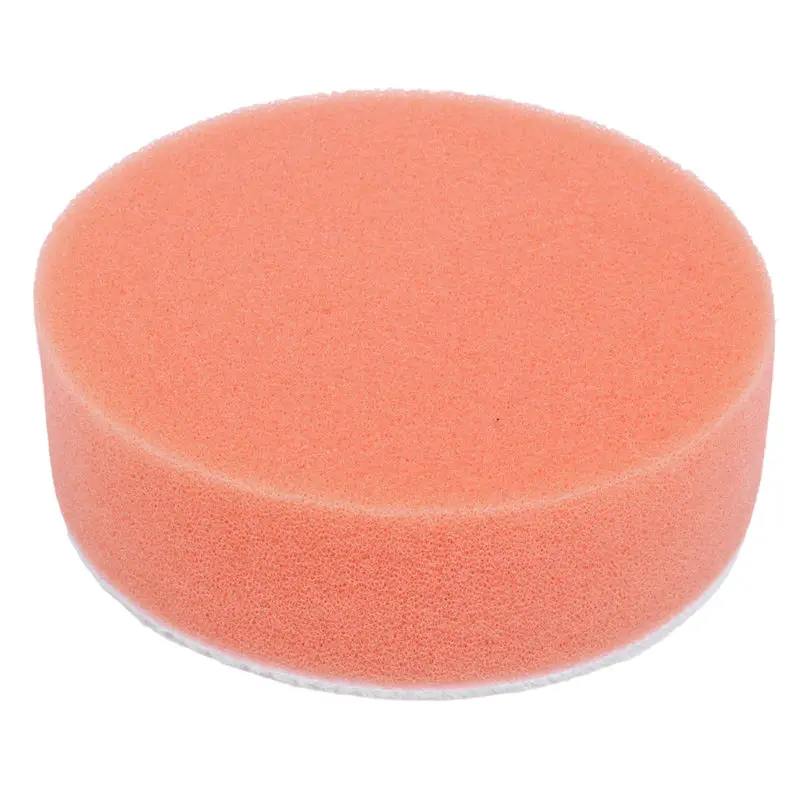 AL21 Новый 6 шт. набор полировальных буферных подушек Для Полировки